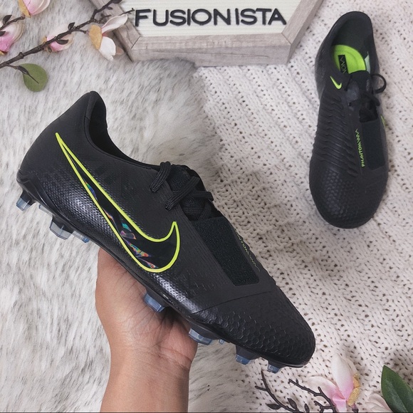 NWT ❤️ Nike Phantom Venom Elite FG Jewel Cleats 5W - Picture 2 of 9